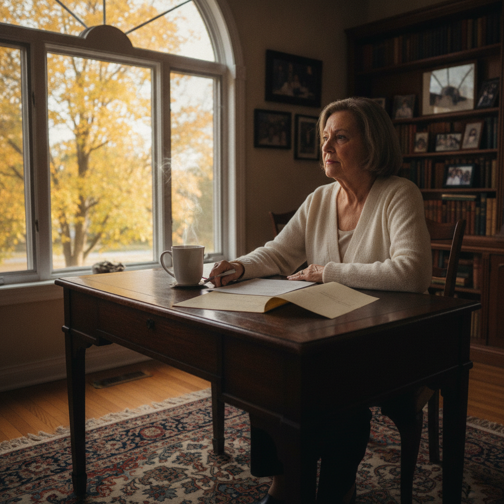 Reverse Mortgage for Repairing Estranged Relationships: Funding Adult Child Therapy and Reconciliation
