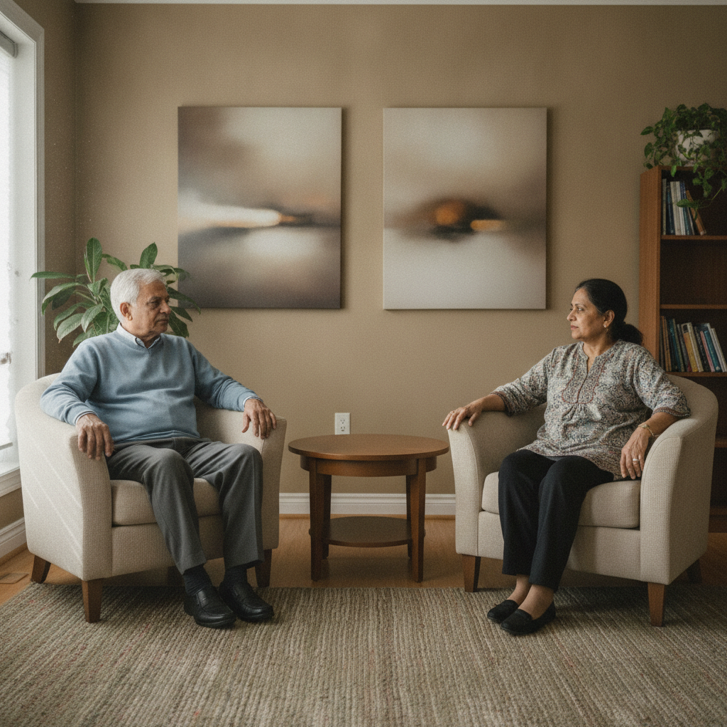 Reverse Mortgage for Repairing Estranged Relationships: Funding Adult Child Therapy and Reconciliation
