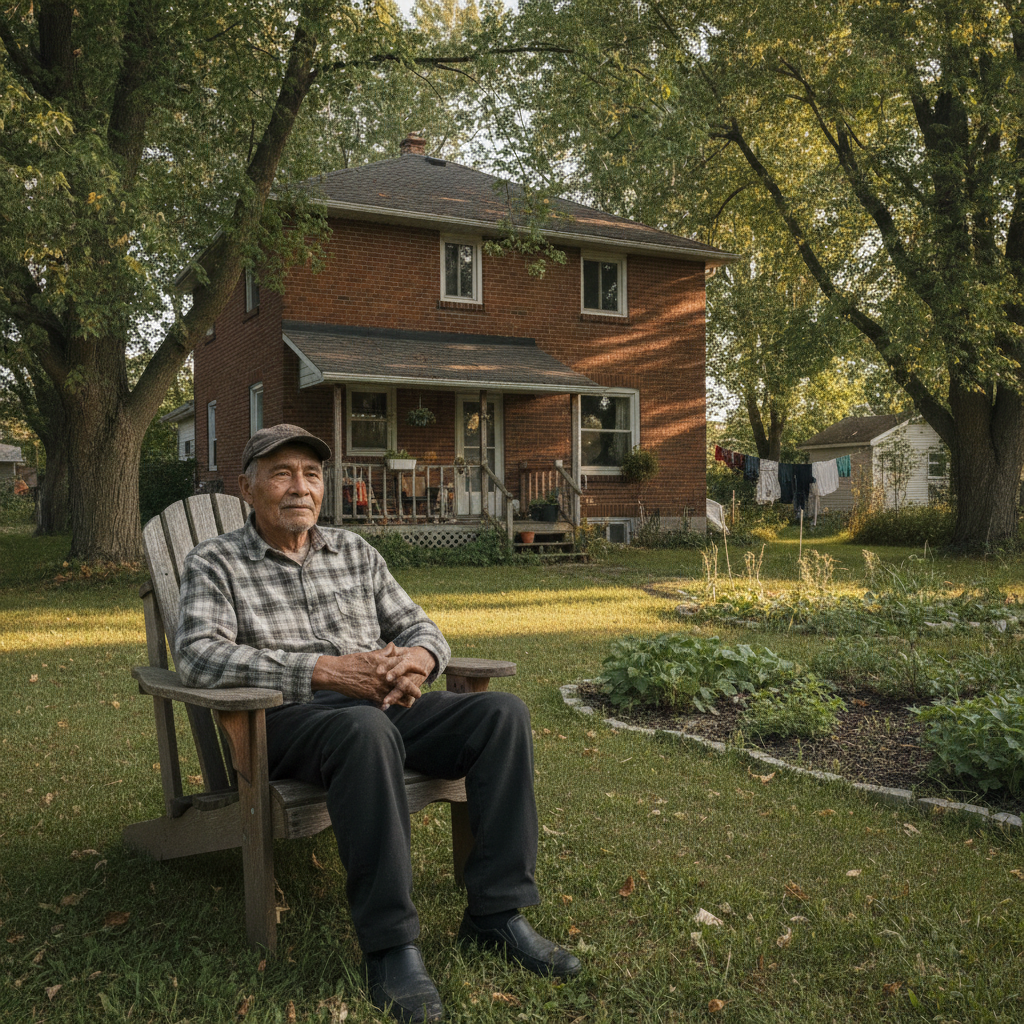 Reverse Mortgage for Funding Grief Counseling and Bereavement Support After Loss