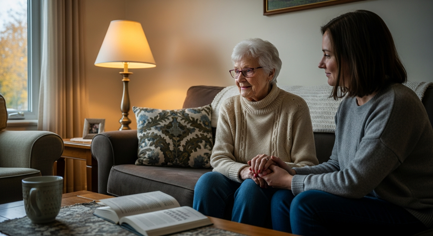 Reverse Mortgage for Funding Home Birth and Midwifery Care Services