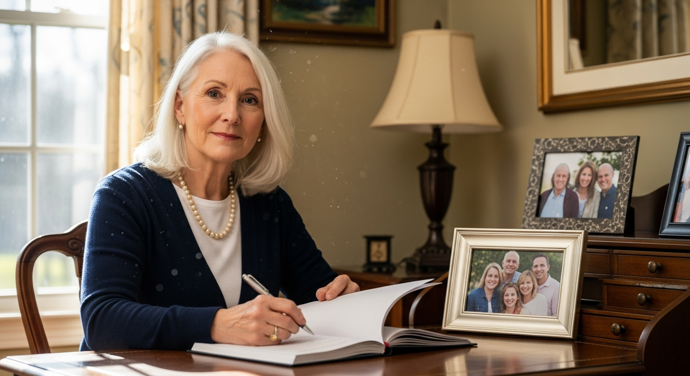 Using a Reverse Mortgage for Funeral Pre-Planning in Ontario