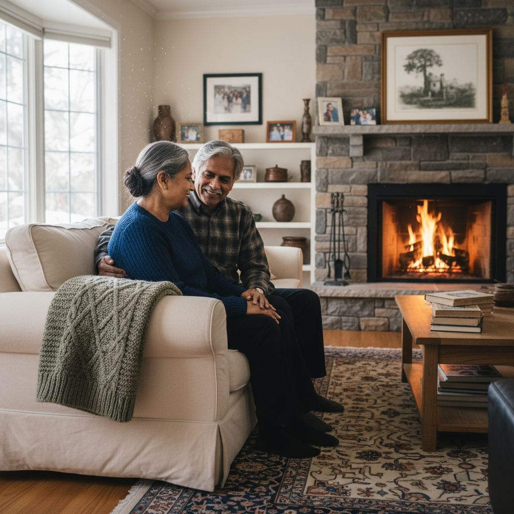 Using a Reverse Mortgage for Funeral Pre-Planning in Ontario