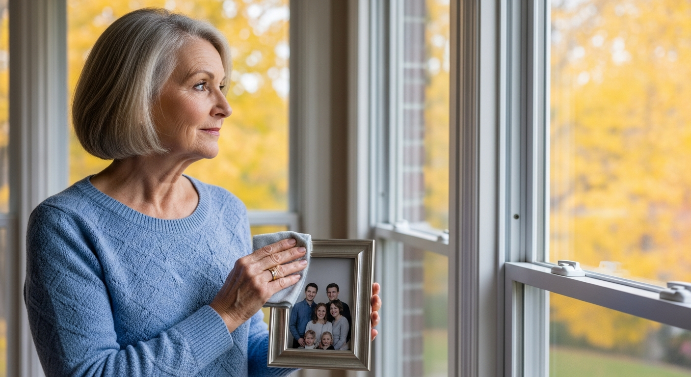 Generational Wealth Conversations: What Your Adult Children Need to Know