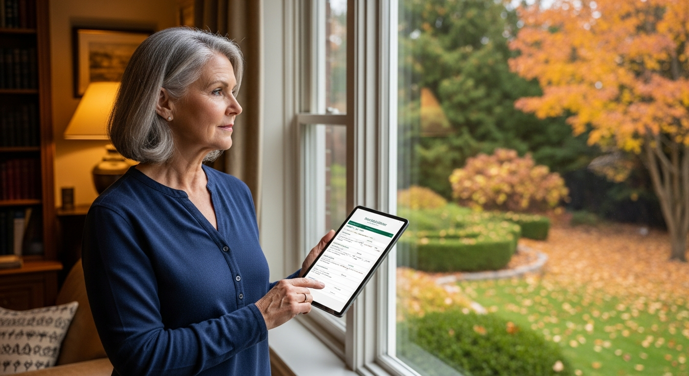Reverse Mortgage for Generational Wealth Distribution Master Plan Documentation
