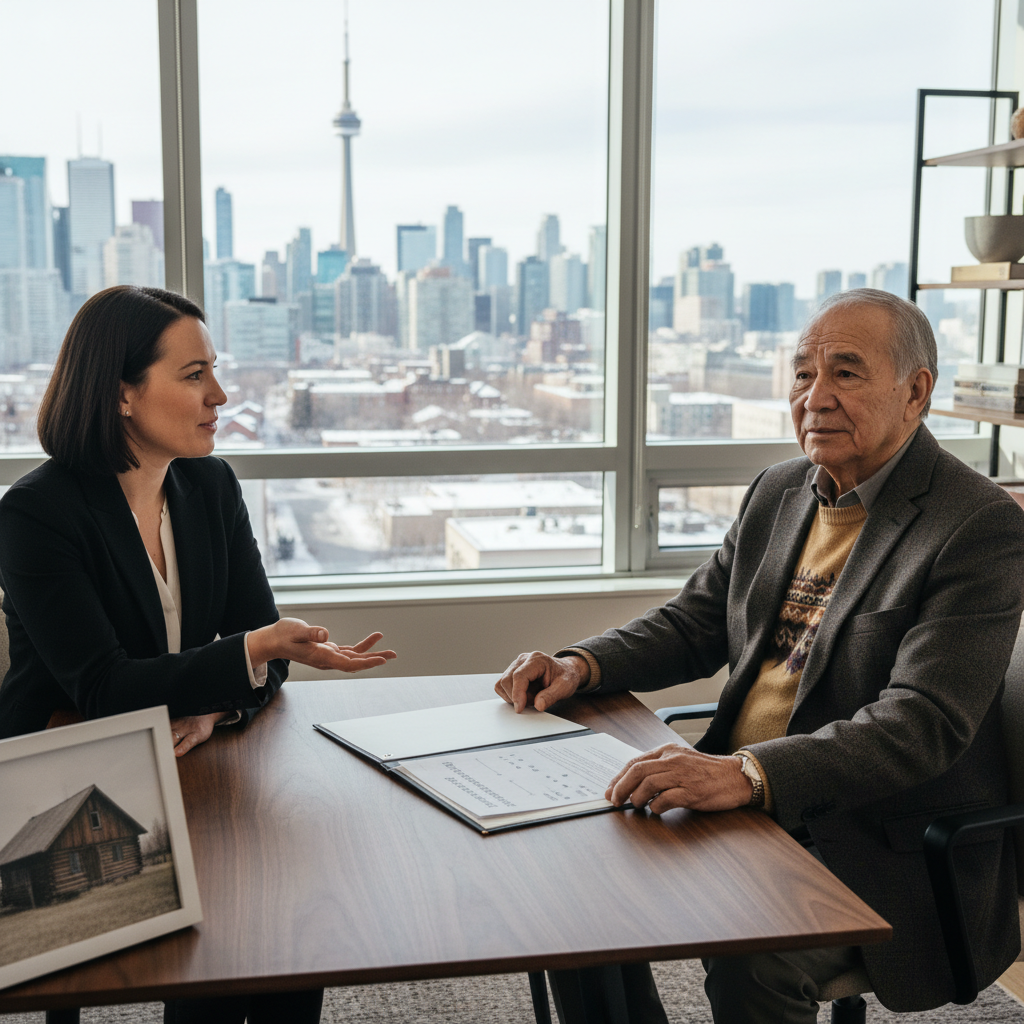 Using a Reverse Mortgage to Hire a Geriatric Care Manager