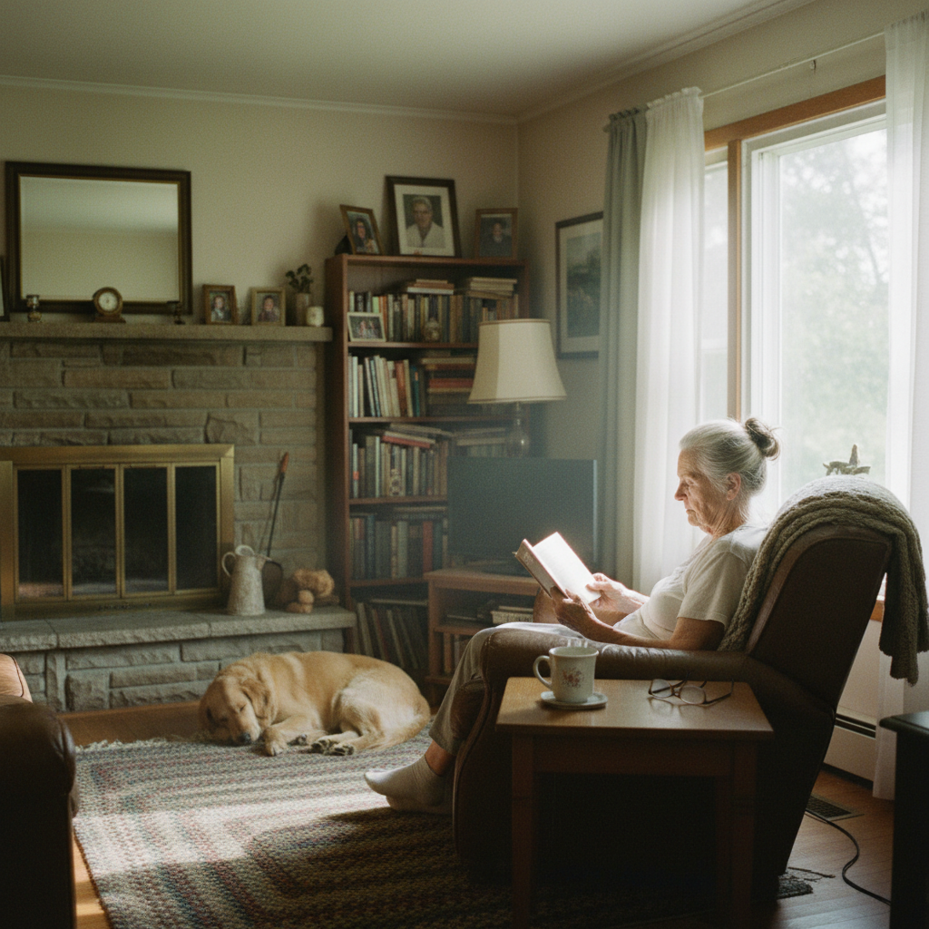 Does a Reverse Mortgage Affect GIS? Guaranteed Income Supplement Guide