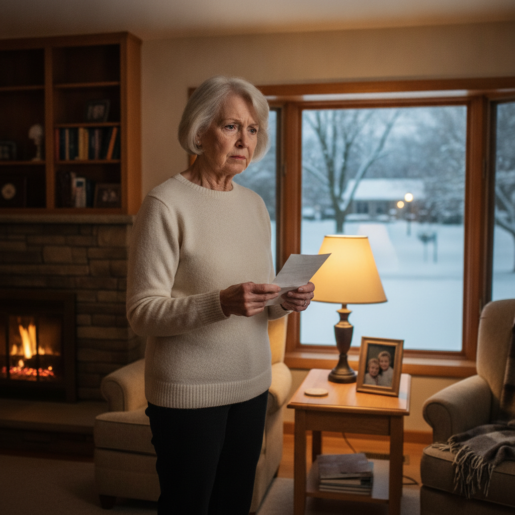 Reverse Mortgage for Bridging Income When Government Benefit Processing Is Delayed
