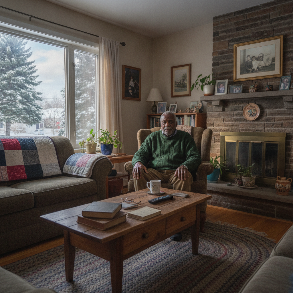 Reverse Mortgage for Bridging Income When Government Benefit Processing Is Delayed