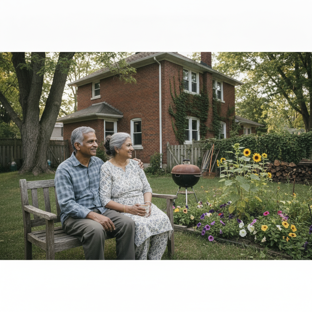 Reverse Mortgage for Bridging Income When Government Benefit Processing Is Delayed