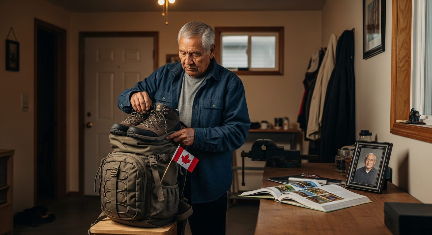 Reverse Mortgage for Grandchild's International Education and Gap Year Abroad