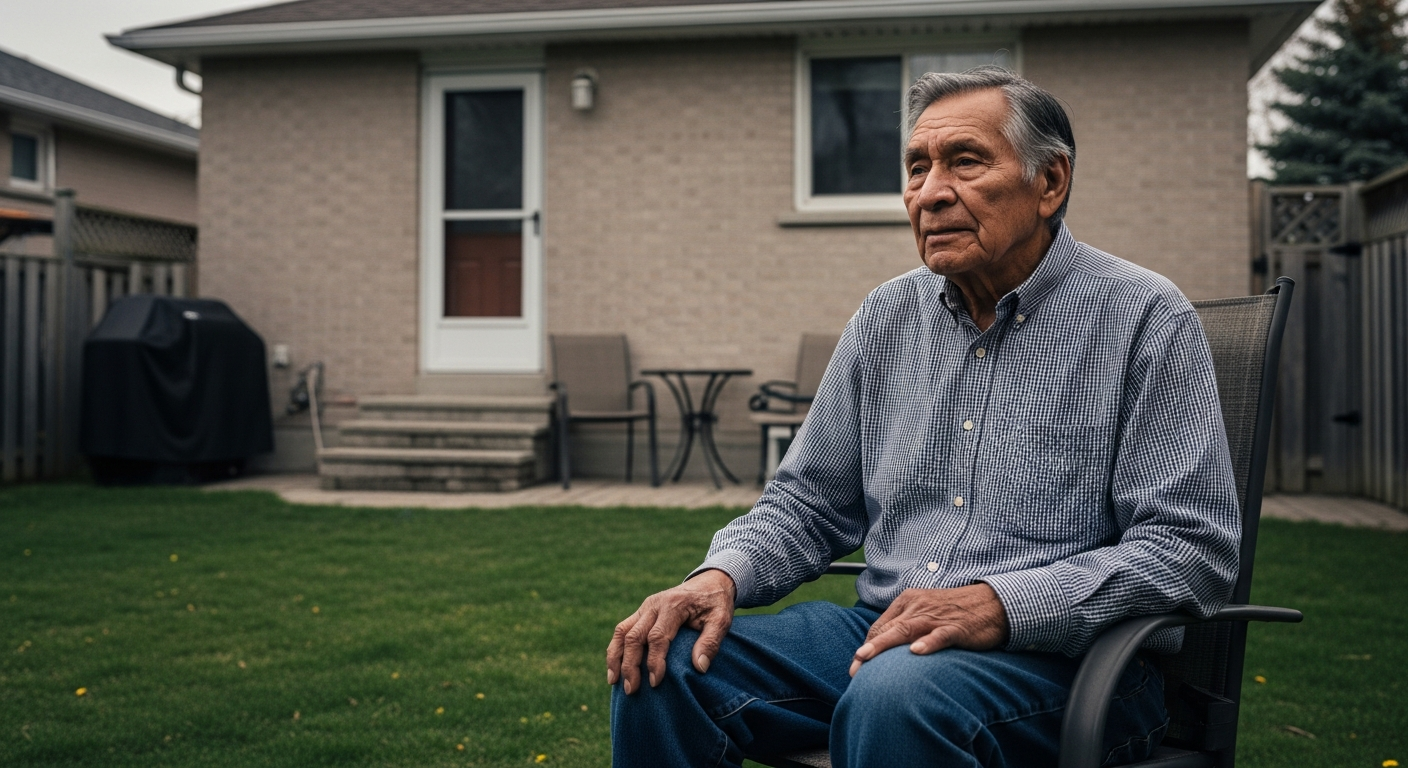 Reverse Mortgage to Support Grandchild with Learning Disabilities