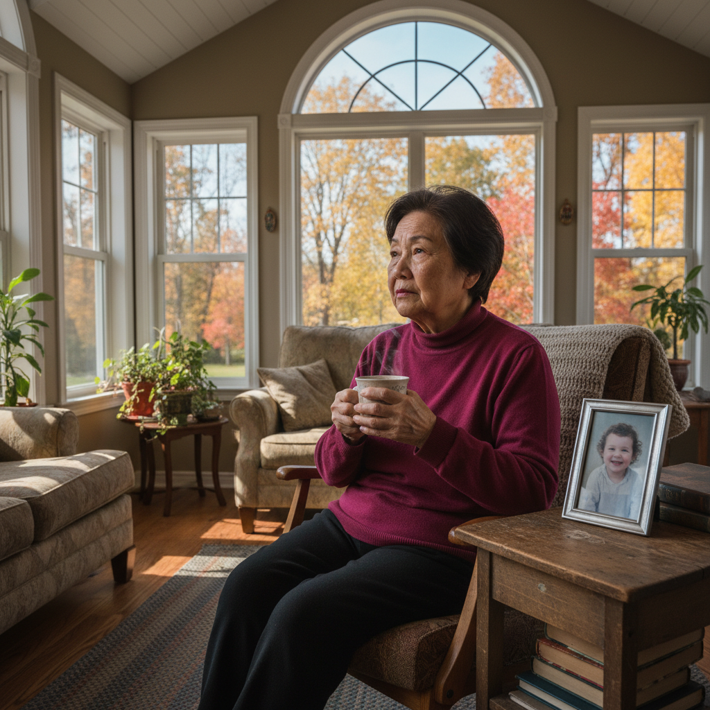 Reverse Mortgage to Support Your Grandchild With Special Needs: When Your Adult Child Becomes the Primary Caregiver