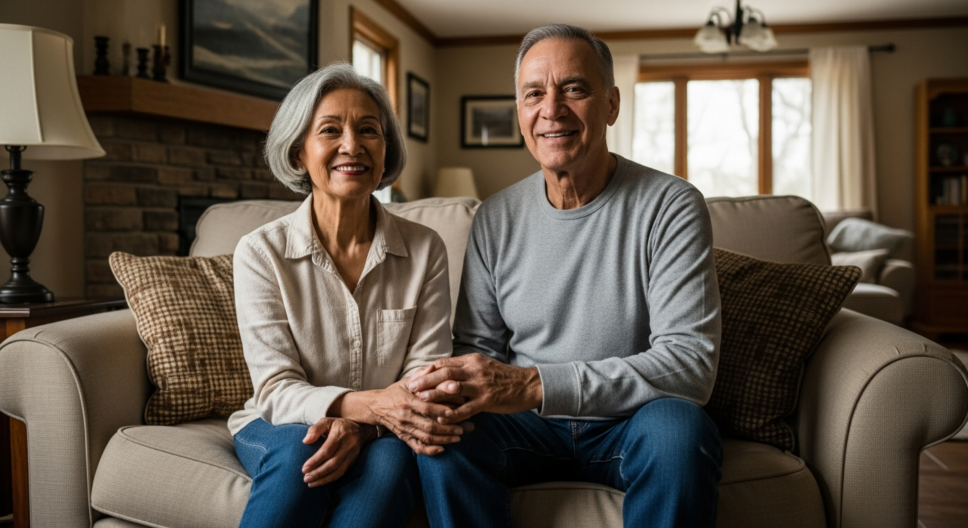 Reverse Mortgage to Support Your Grandchild With Special Needs: When Your Adult Child Becomes the Primary Caregiver