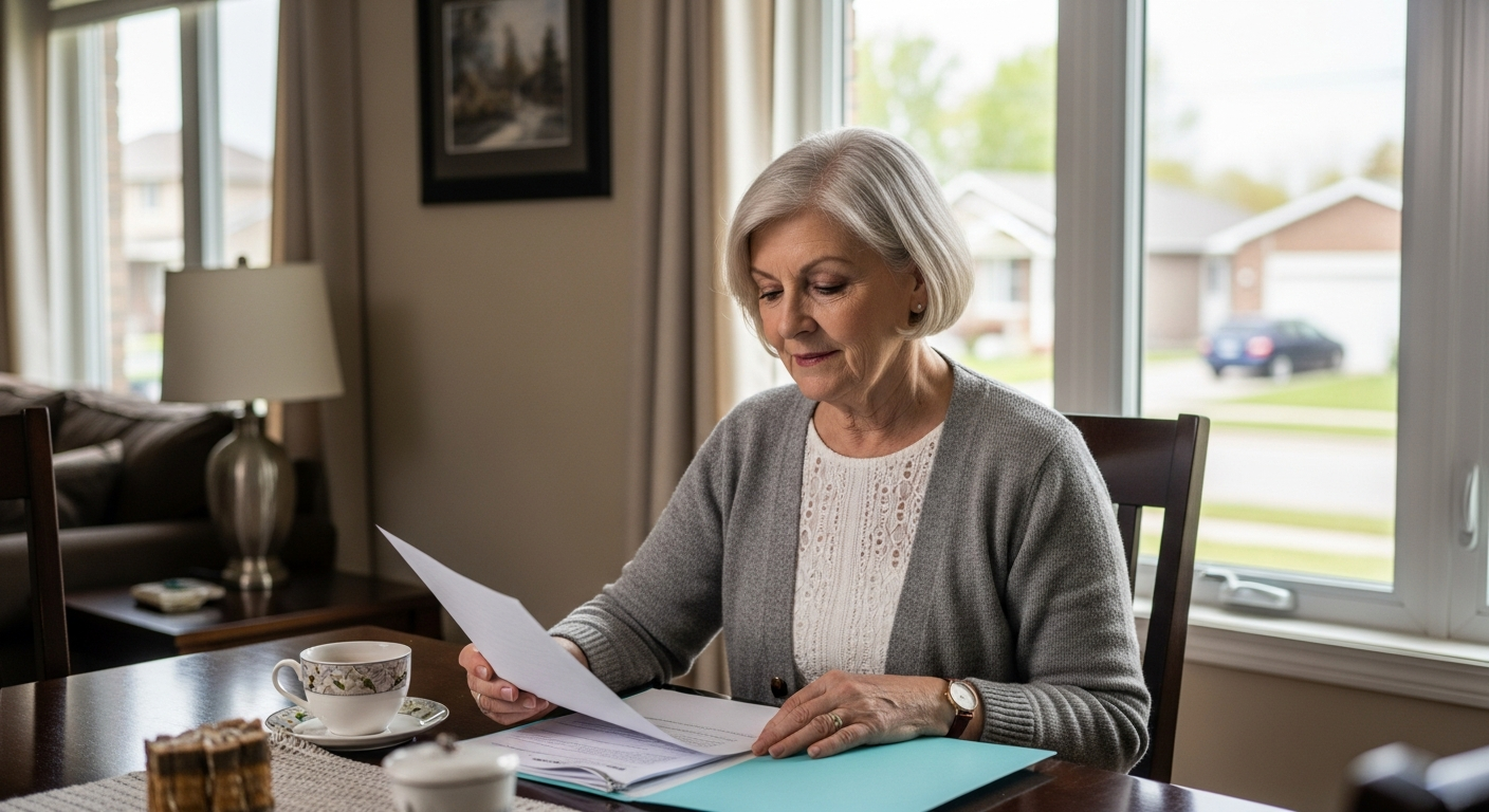 Reverse Mortgage to Bridge Grandchild Tuition Gap