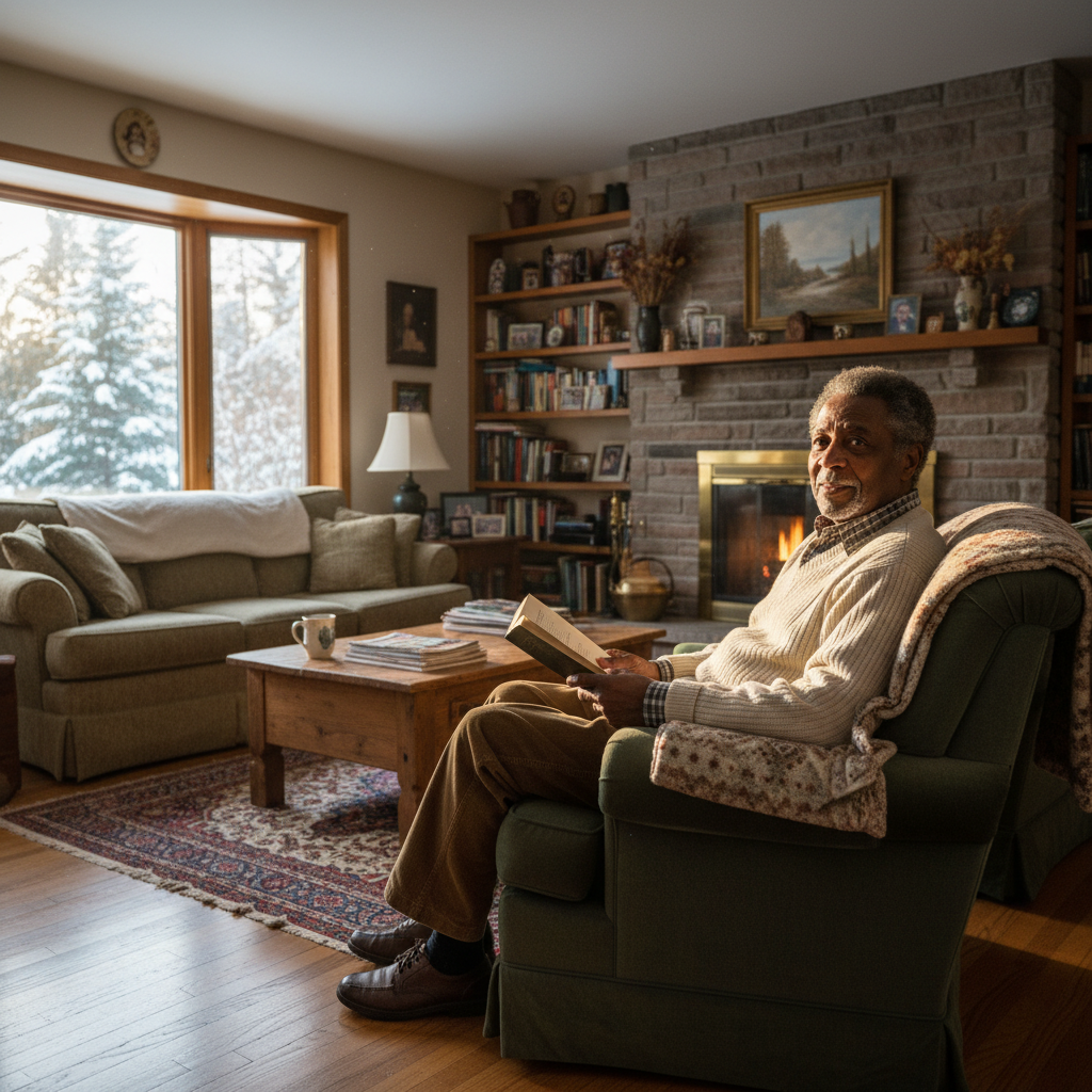 Reverse Mortgage for Grandparent Adoption: Legal Guardianship Costs in Ontario