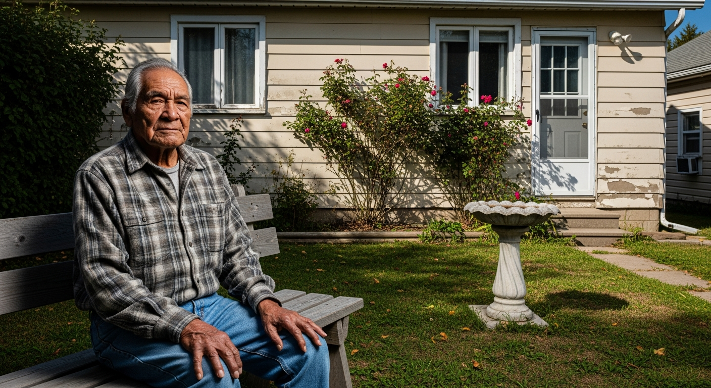 Reverse Mortgage and Transparency: Having the Home Equity Conversation With Adult Children