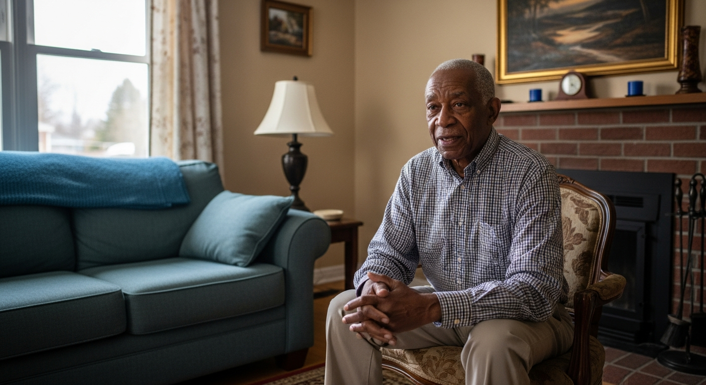 Reverse Mortgage for Grandparent Guardianship Court Costs in Ontario