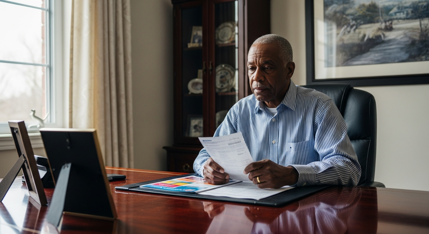 Reverse Mortgage for Grandparent Summer Programs and Family Bonding