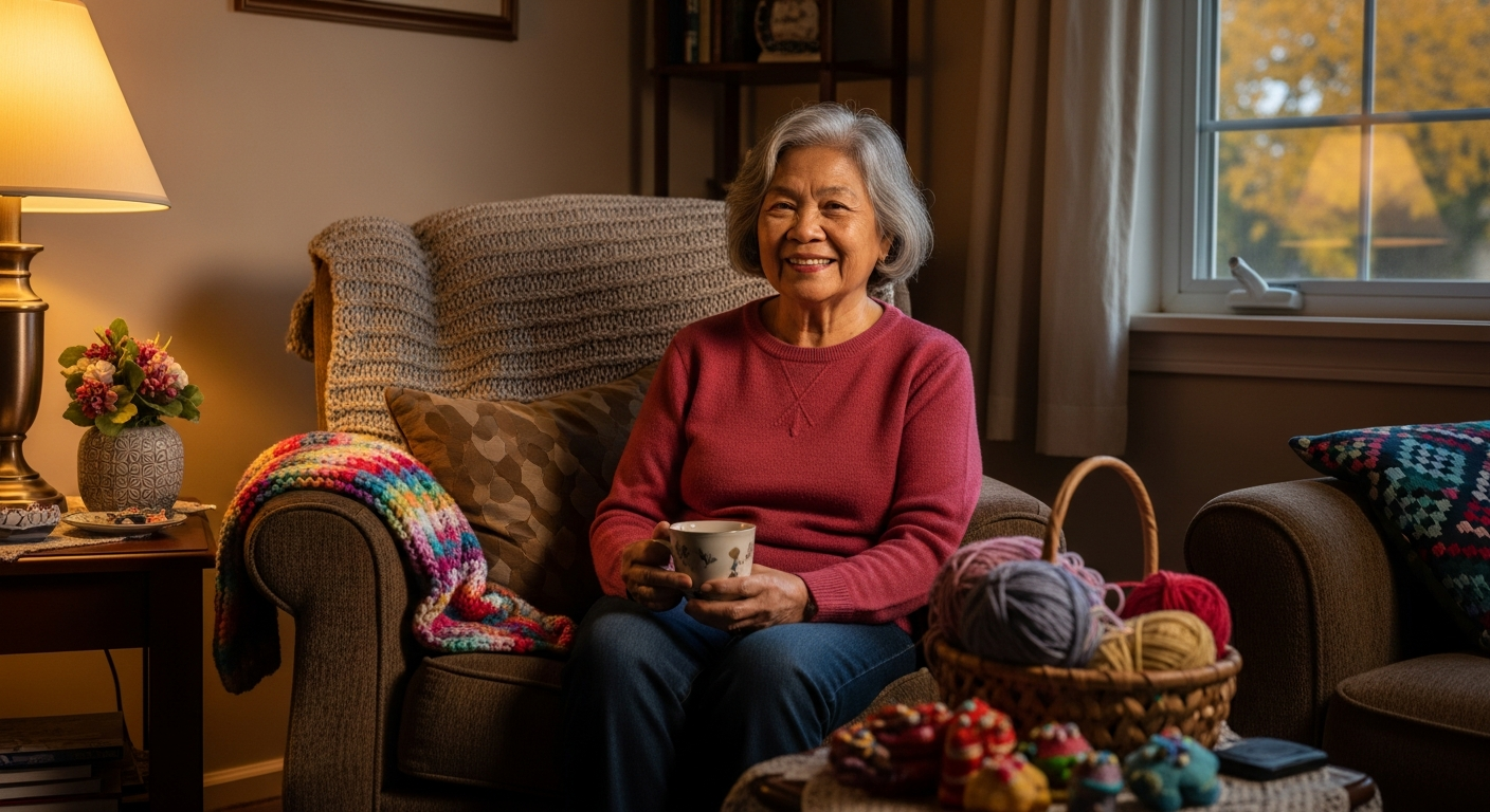 Reverse Mortgage for Grandparents Raising Grandchildren in Ontario