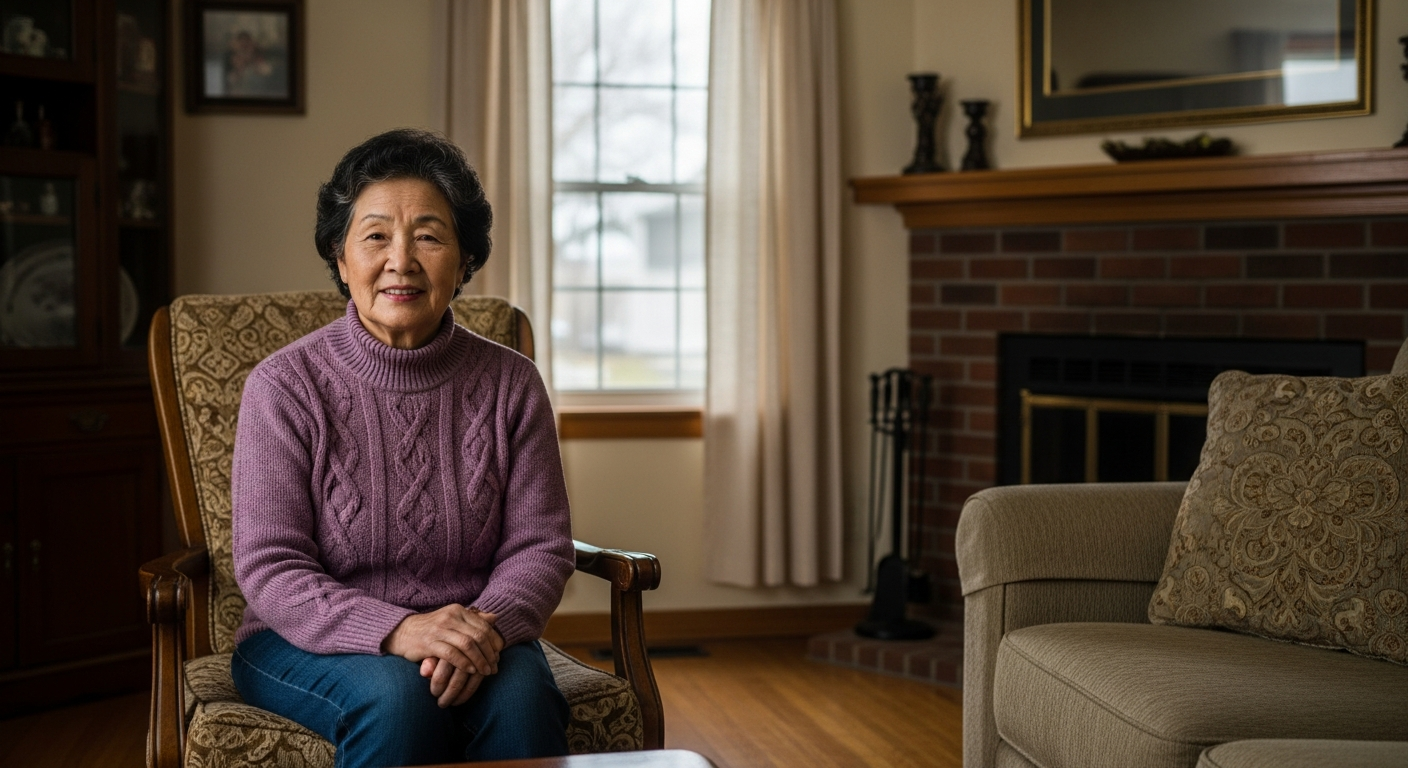 Reverse Mortgage for Grandparents Raising Grandchildren in Ontario