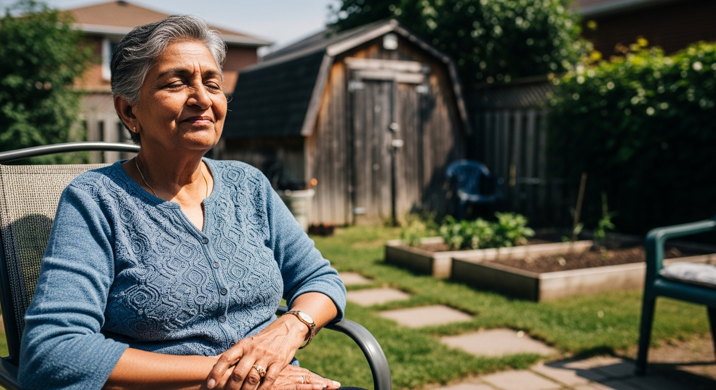 Reverse Mortgage + Green Retrofit Grants for Canadian Seniors