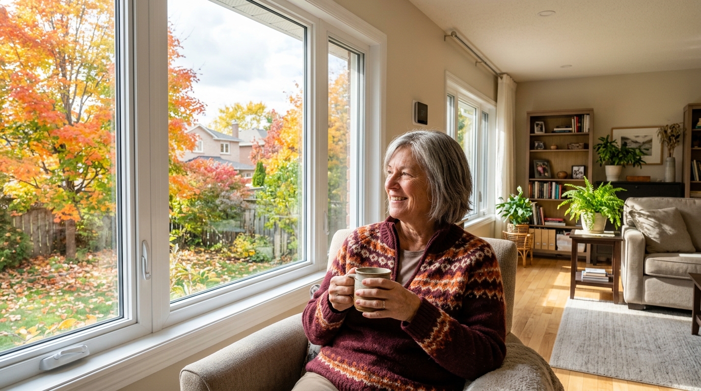 Reverse Mortgage + Green Home Retrofits: Maximizing Federal & Ontario Grants in 2026