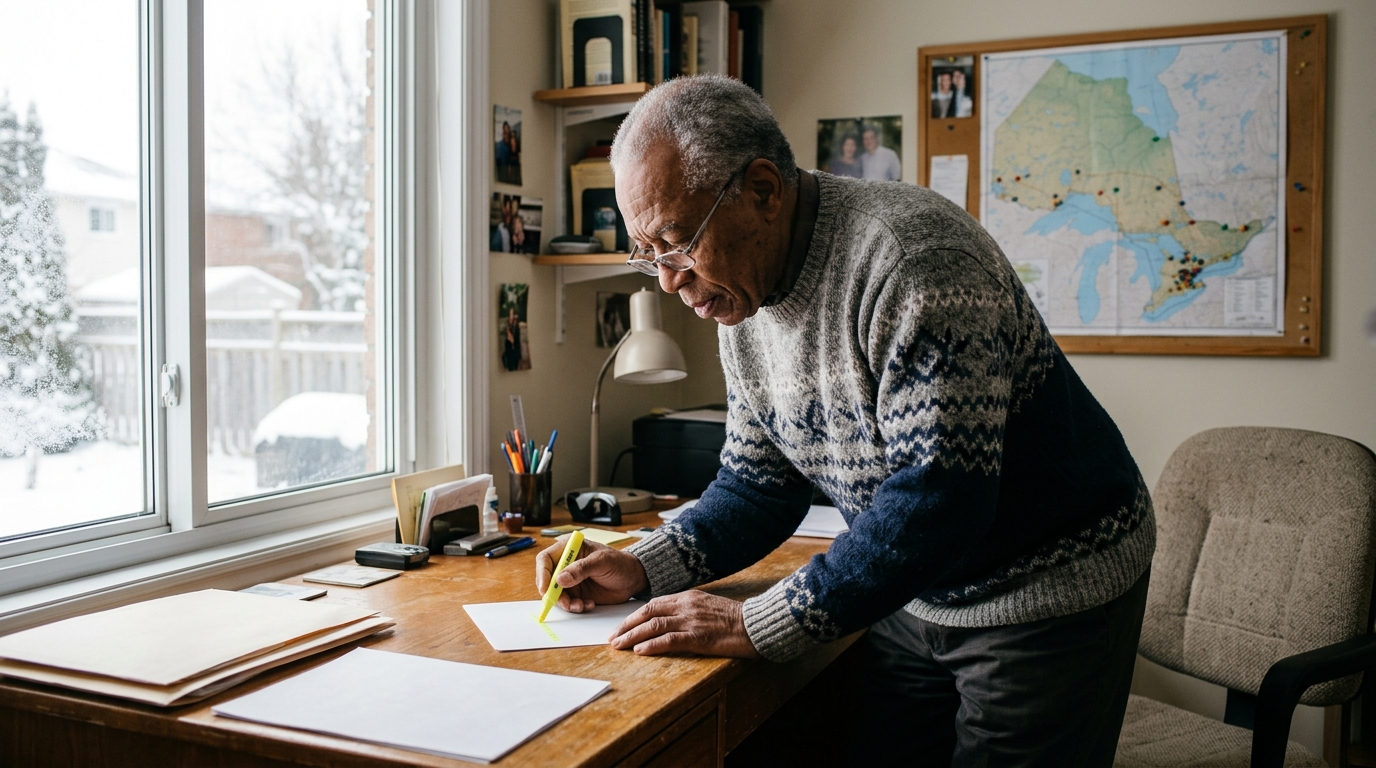 Reverse Mortgage + Green Home Retrofits: Maximizing Federal & Ontario Grants in 2026