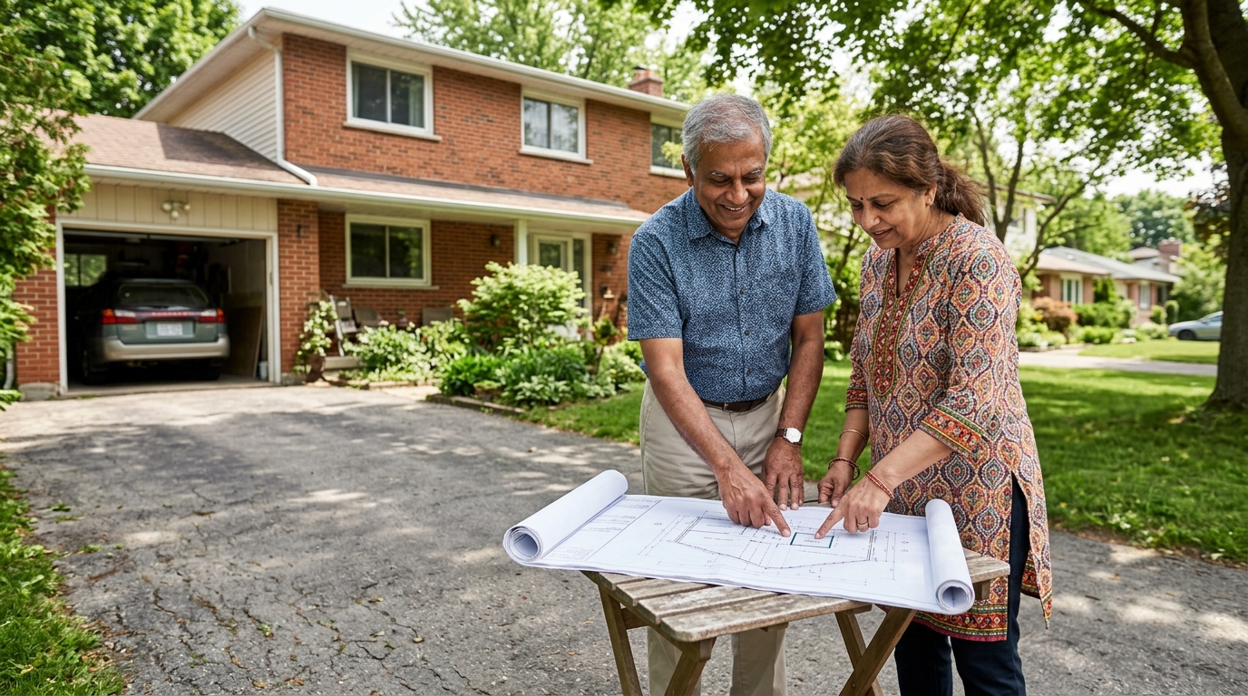 Reverse Mortgage + Green Home Retrofits: Maximizing Federal & Ontario Grants in 2026