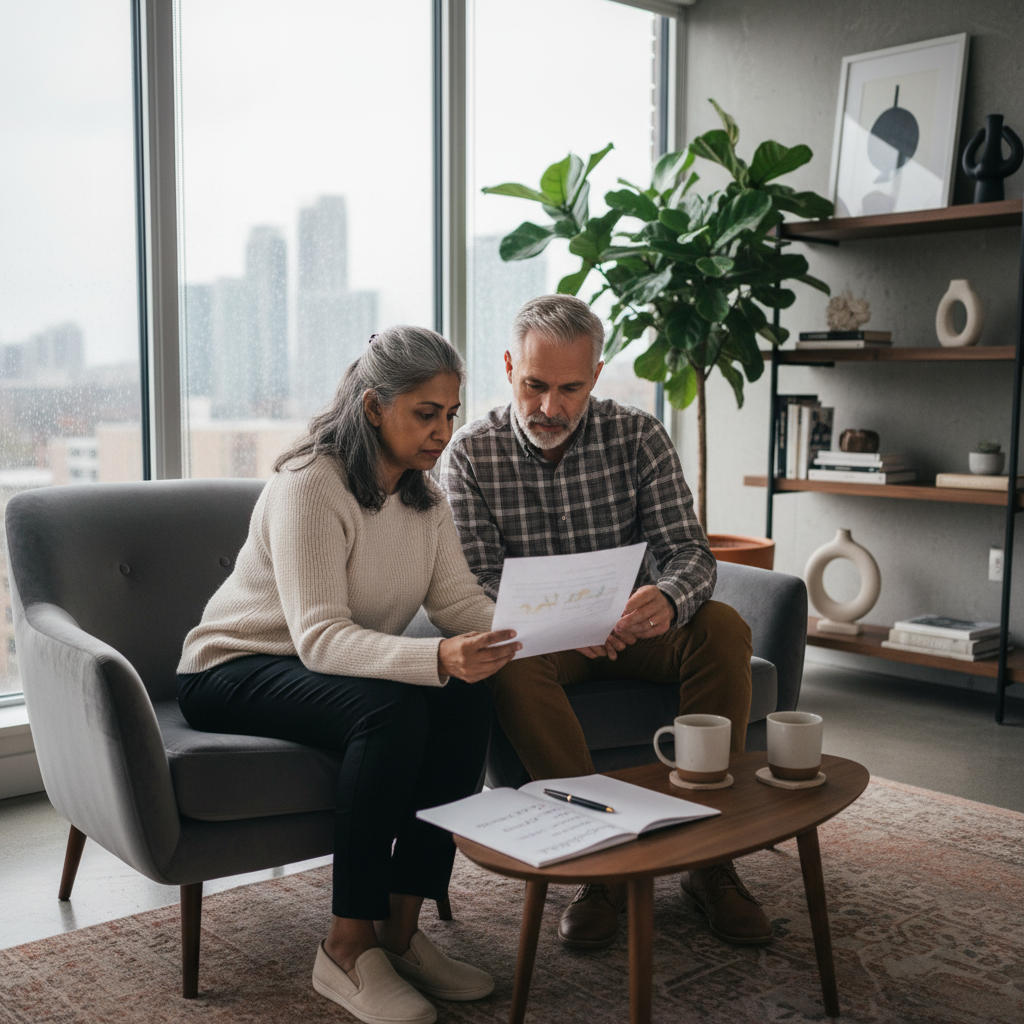 Reverse Mortgage for Grief Counseling and Bereavement Support Services