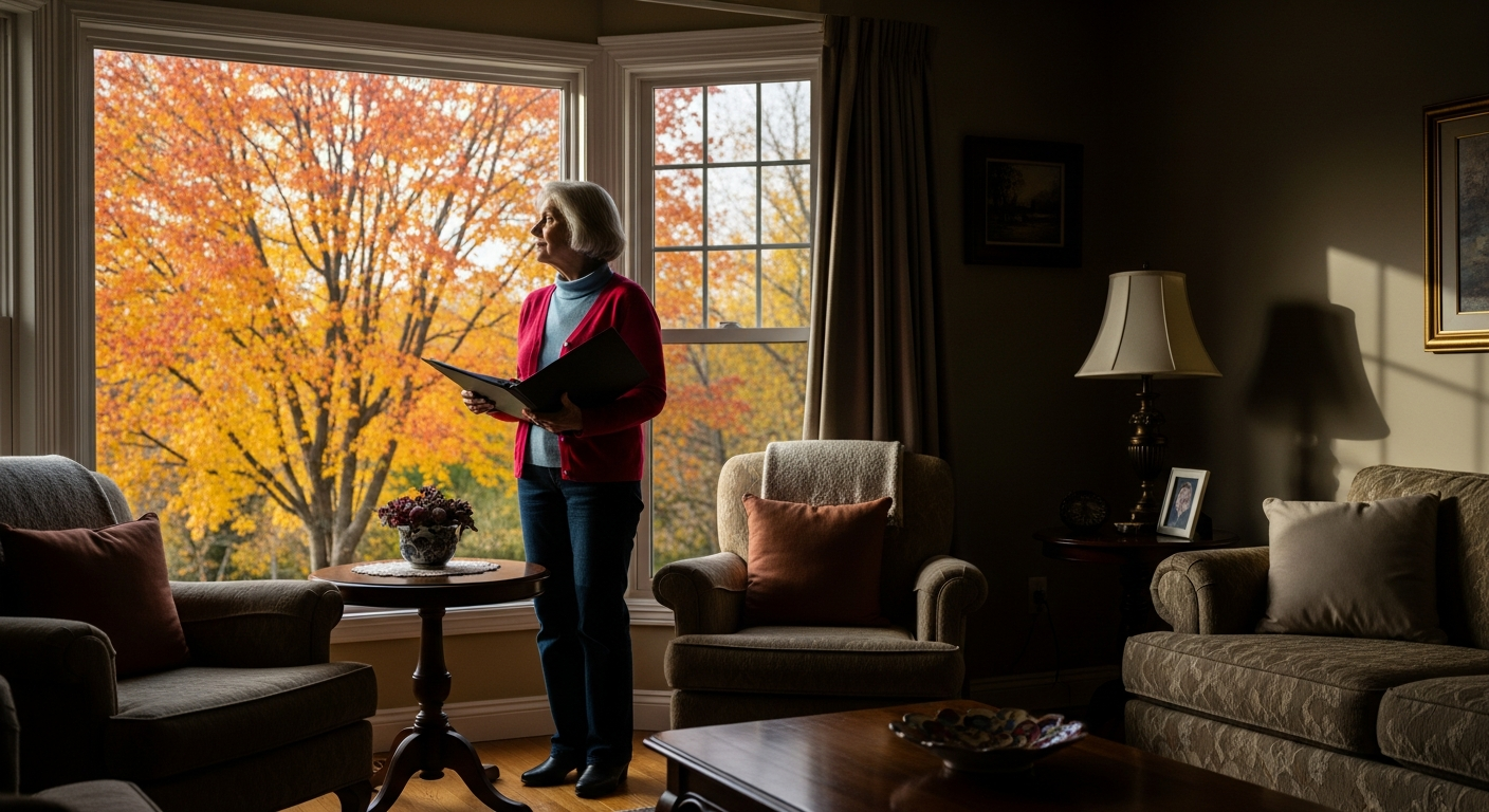 Reverse Mortgage for Guardianship Reversal: Removing Unjust Restrictions on Aging Parent