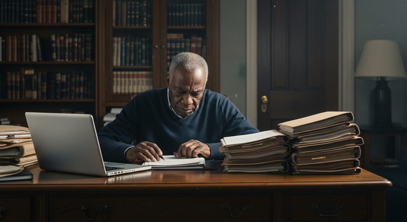 Reverse Mortgage for Guardianship Reversal: Removing Unjust Restrictions on Aging Parent
