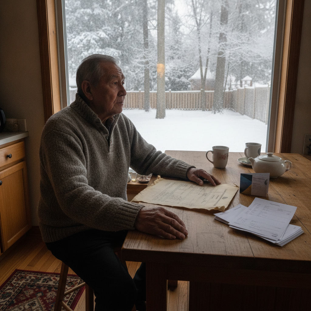 Reverse Mortgage for Guardianship Reversal: Removing Unjust Restrictions on Aging Parent