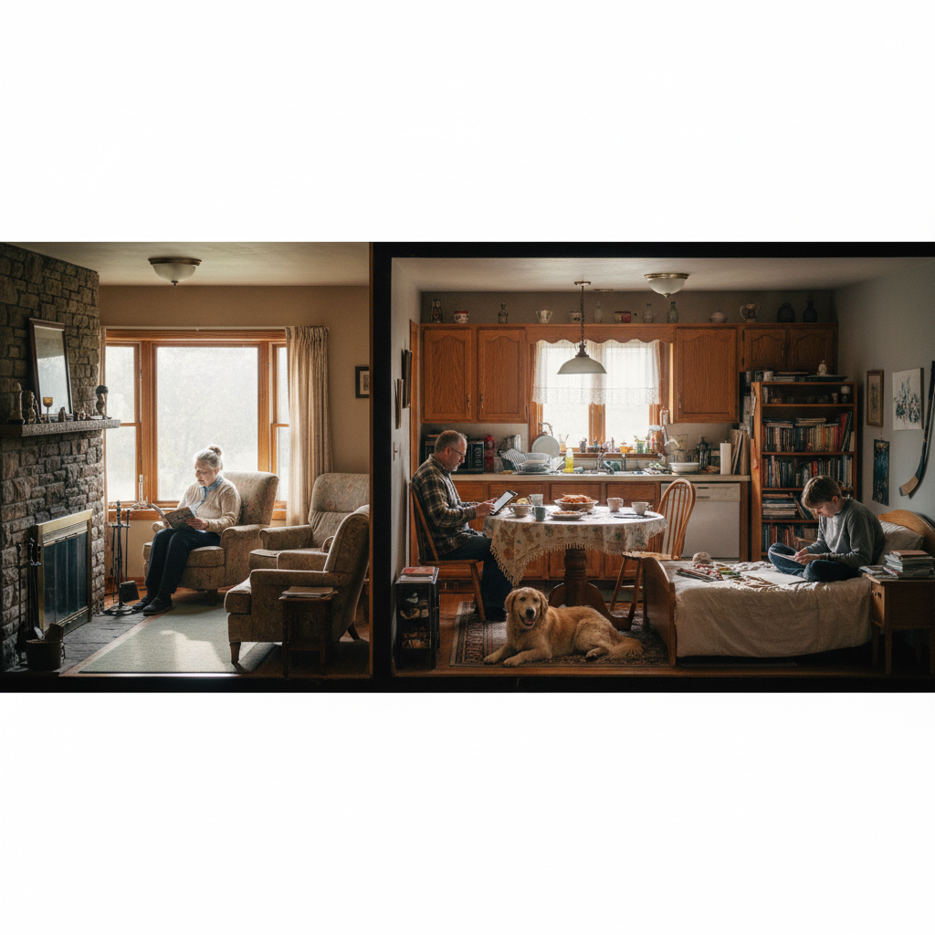 Reverse Mortgage in Hamilton and Niagara Region: 2026 Guide
