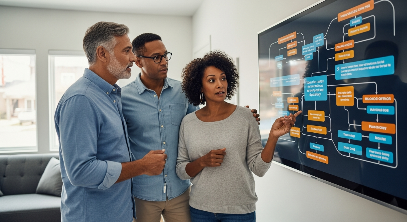 Reverse Mortgage for Health Advocacy: Hiring a Patient Advocate in Retirement