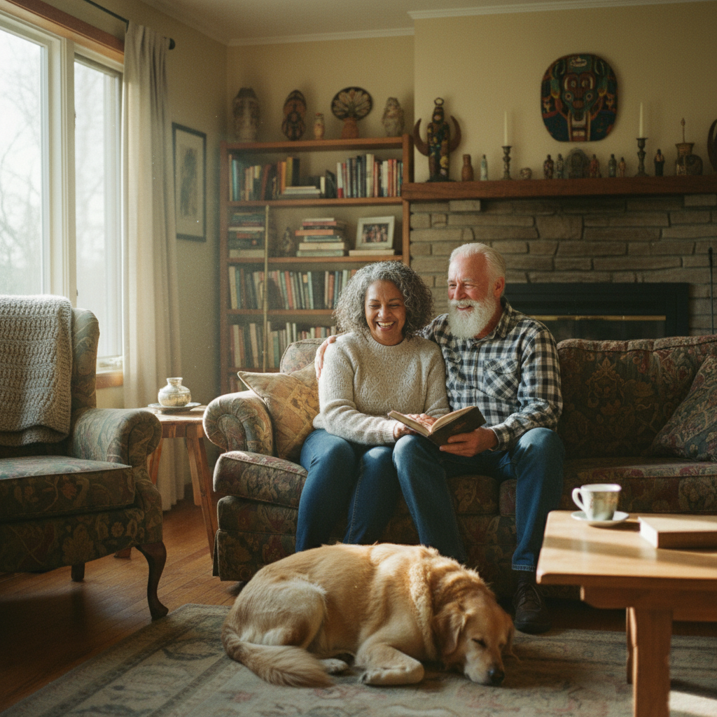 When Health Diagnosis Changes Your Timeline: Accelerate Your Legacy With Reverse Mortgage