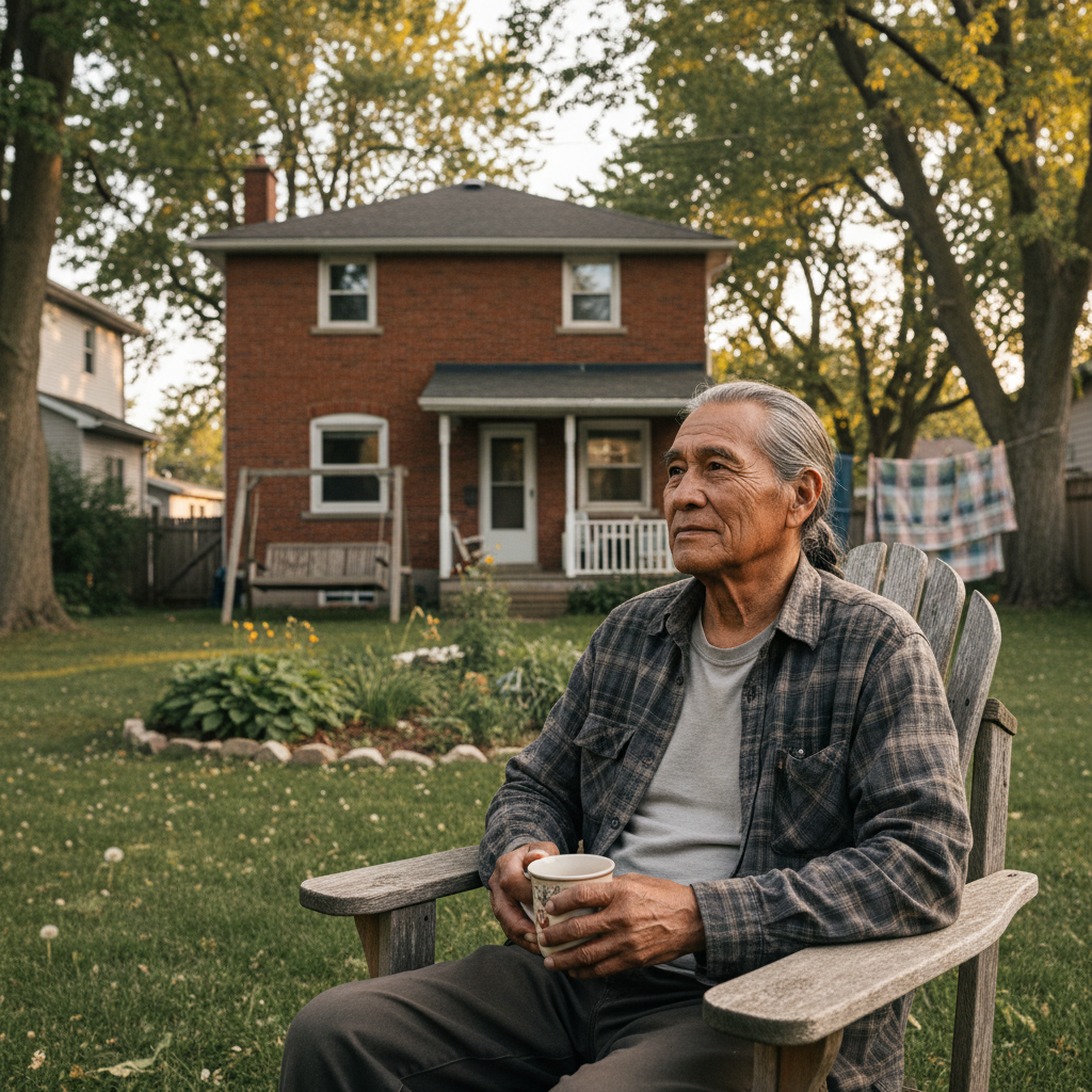 When Health Diagnosis Changes Your Timeline: Accelerate Your Legacy With Reverse Mortgage