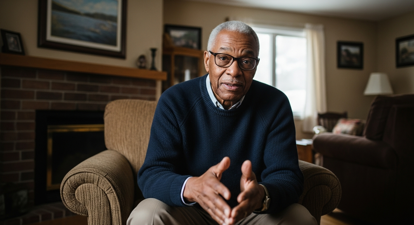 Reverse Mortgage for Healthcare-Driven Interprovincial Relocation: Accessing Specialized Treatment Across Canada