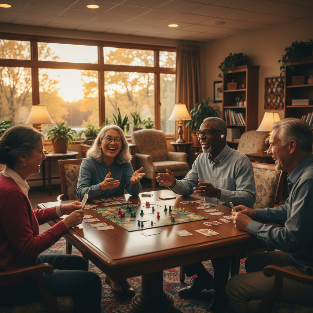 Reverse Mortgage for Hearing Aids and Vision Equipment: Sensory Health in Retirement