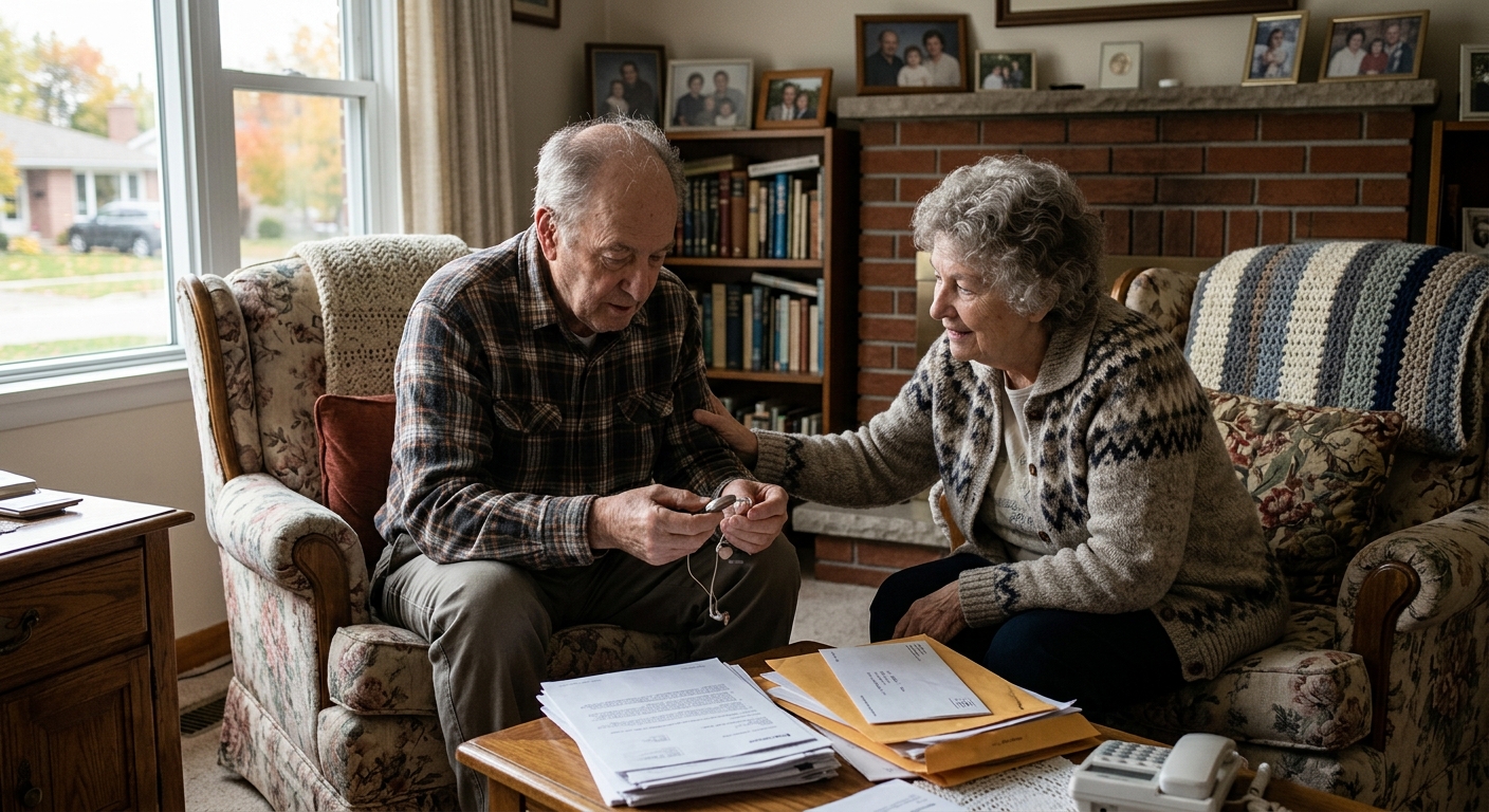 Reverse Mortgage for Hearing Restoration: Advanced Hearing Aid Technology and Cochlear Implant Funding