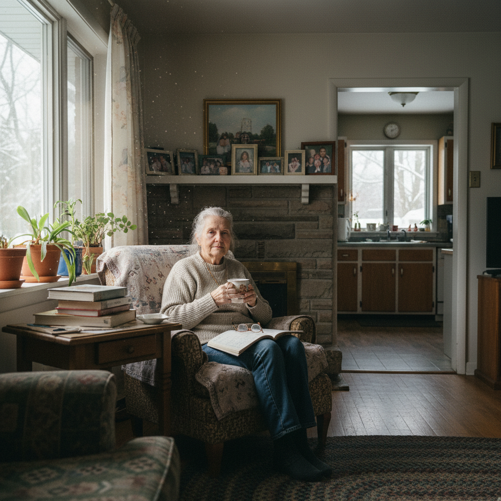 Using a Reverse Mortgage to Help Your Child Buy Their First Home