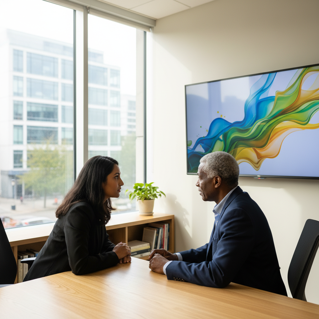 Using a Reverse Mortgage to Hire a Certified Retirement Income Planner