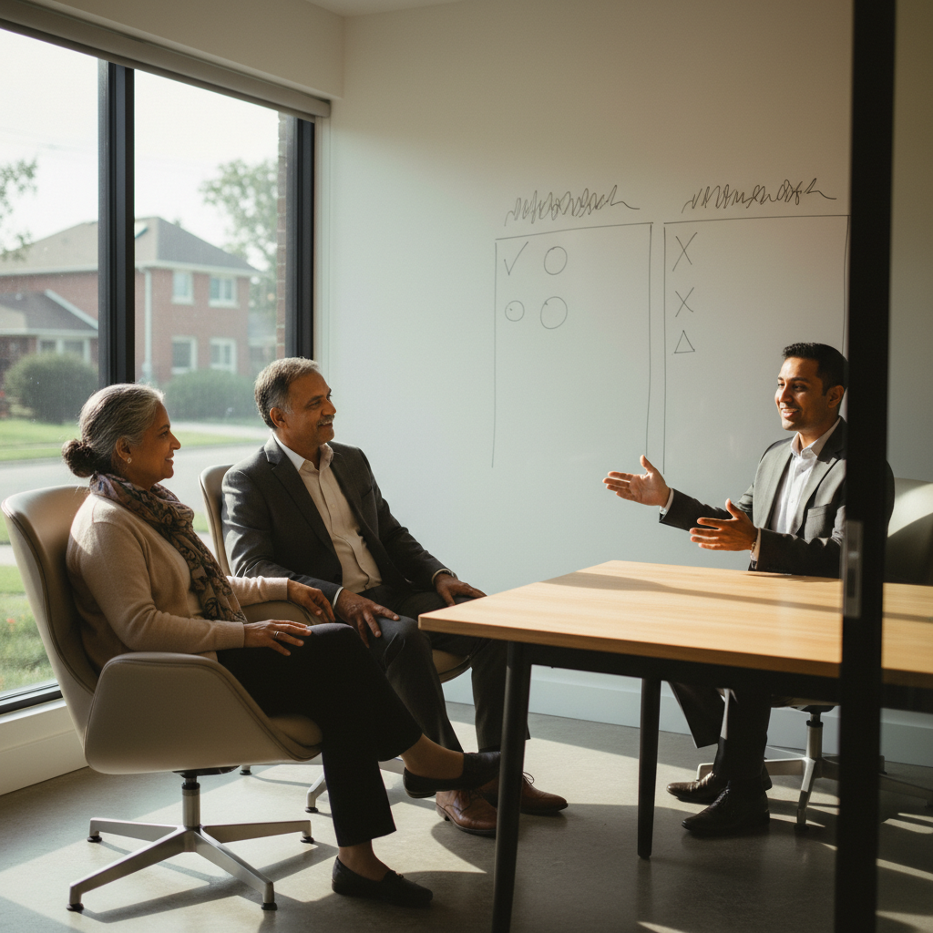 Using a Reverse Mortgage to Hire a Certified Retirement Income Planner