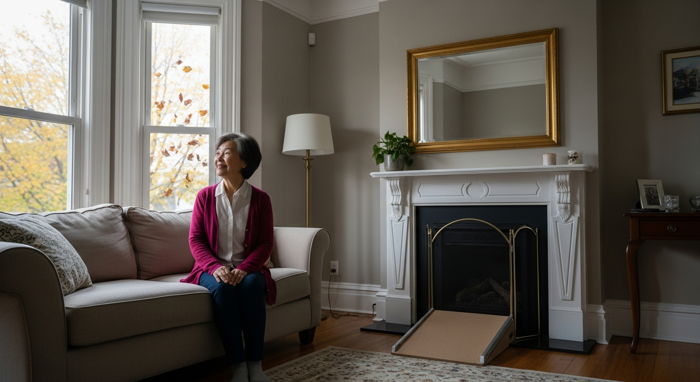 Reverse Mortgage for Historic Property Accessibility: Balancing Heritage Preservation With Disability Access