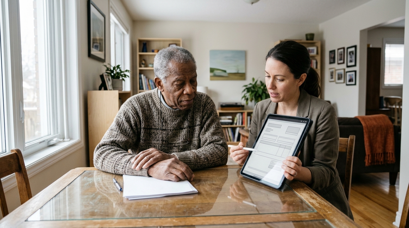 Reverse Mortgage to Hire Professional Hoarding Remediation and Estate Cleaning Services