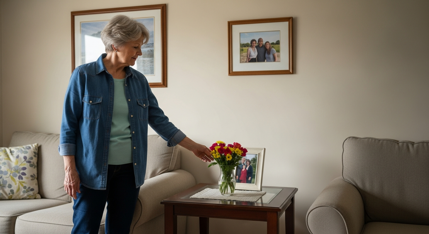Reverse Mortgage for Hoarding: Creating Safe, Functional Living Spaces