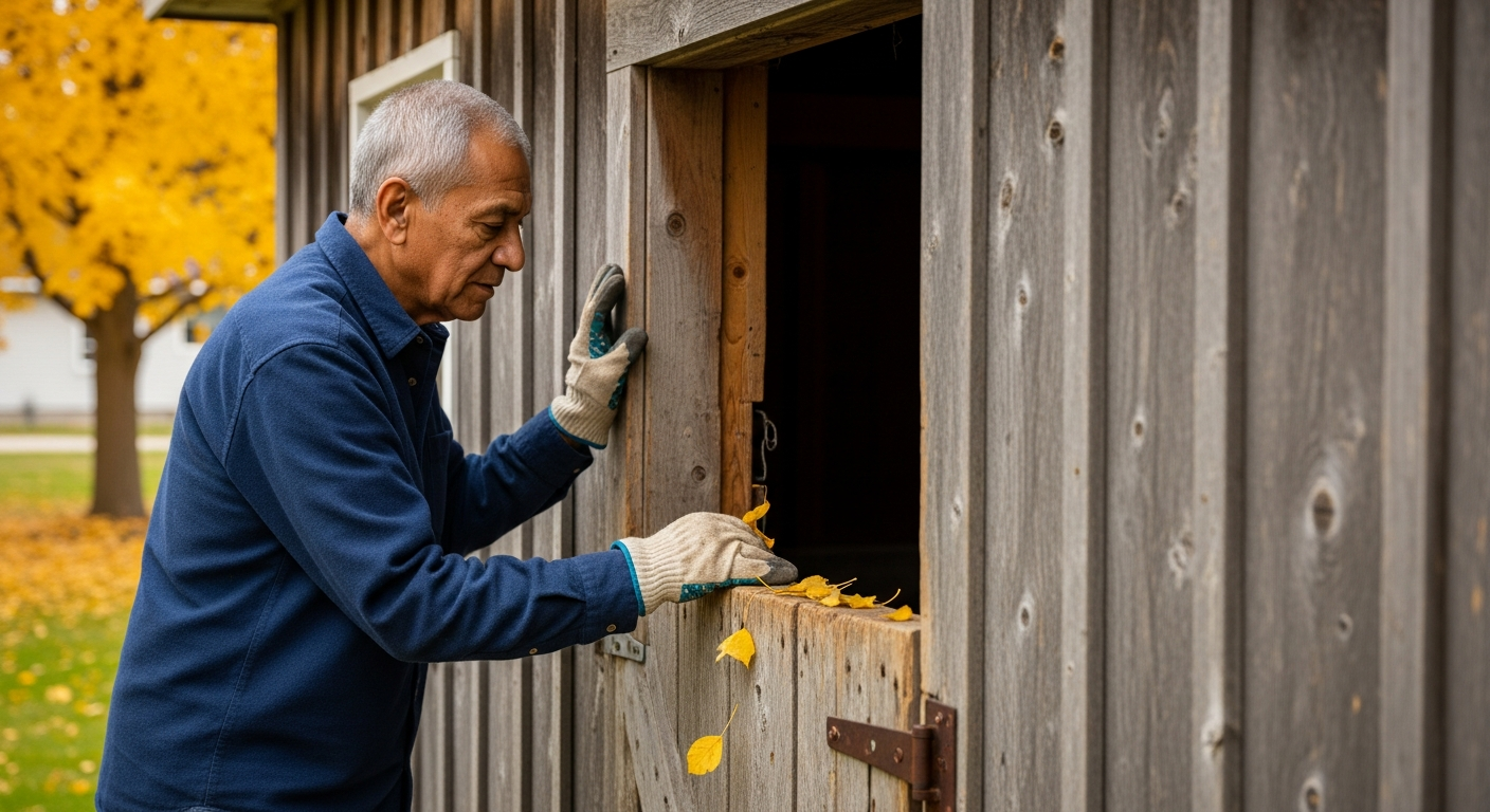 Reverse Mortgage on Hobby Farms in Ontario