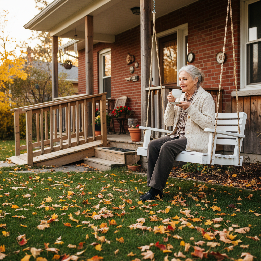 Home Accessibility on a Budget: Must-Have Modifications for Aging in Place