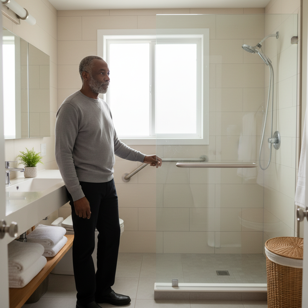 Home Accessibility on a Budget: Must-Have Modifications for Aging in Place