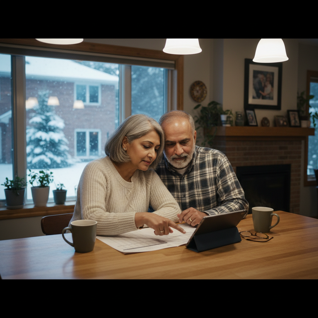 Home Accessibility on a Budget: Must-Have Modifications for Aging in Place