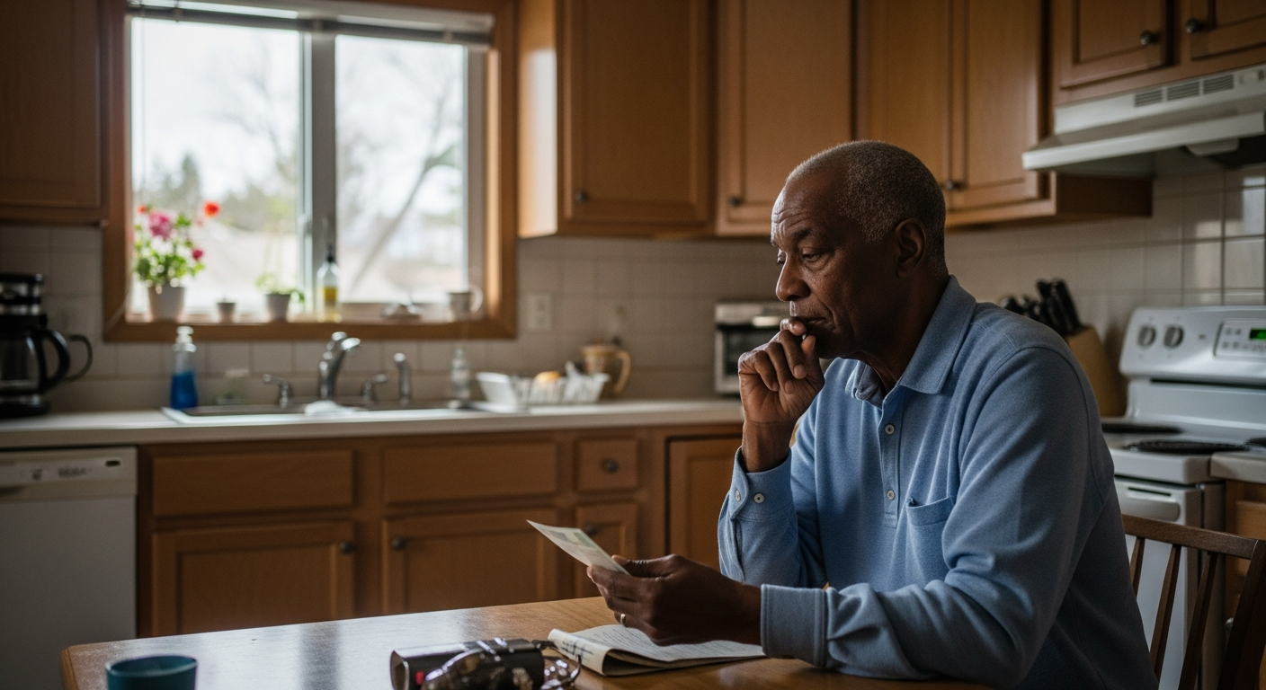 Reverse Mortgage for Home Accessibility Assessment and Design Consultation Costs